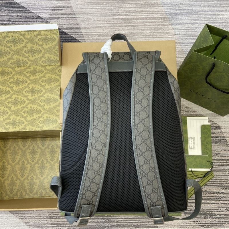 Gvc*1 backpacks